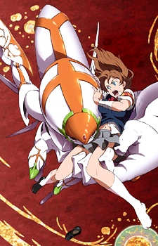 Bounen no Xamdou BD (Episode 1 – 26)