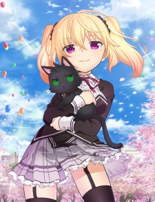 Nora to Oujo to Noraneko Heart (Episode 1 – 12)