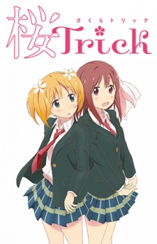 Sakura Trick BD (Episode 1 – 12)