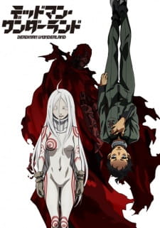 Deadman Wonderland (Episode 1 – 12)