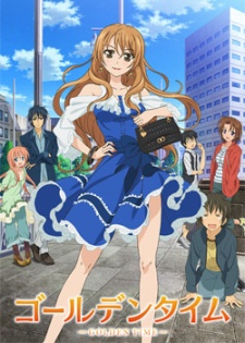 Golden Time BD (Episode 1 – 24)