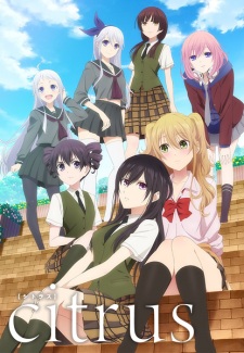Citrus (Episode 1 – 12)