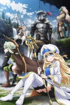 Goblin Slayer (Episode 1 – 12)