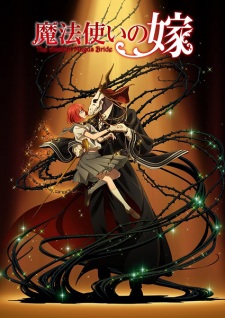 Mahoutsukai no Yome (Episode 1 – 24)