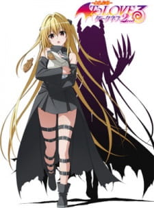 To LOVE-Ru Darkness S2 (Episode 1 – 12) Subtitle Indonesia + Special