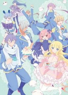 Beelzebub-jou no Okinimesu mama. (Episode 1 – 12)