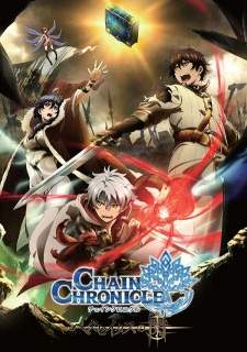 Chain Chronicle: Haecceitas no Hikari (Episode 1 – 12)