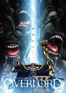 Overlord III (Episode 1 – 13)