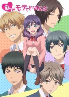 Watashi ga Motete Dousunda (Episode 1 – 12)