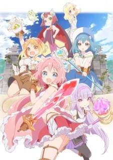 Endro~! (Episode 1 – 12)