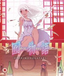 Nonton anime Otorimonogatari BD (Episode 1 – 4) Subtitle Indonesia + Summary Sub Indo
