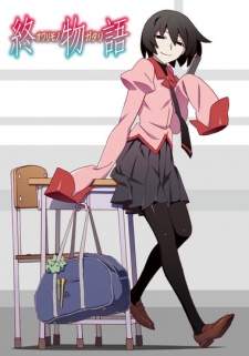 Owarimonogatari BD (Episode 1 – 12)