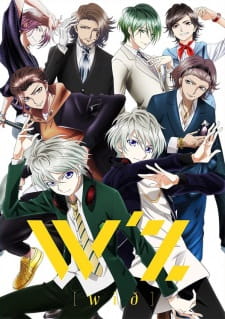 W’z (Episode 1 – 13)