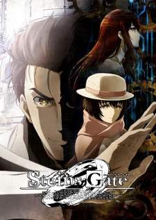 Steins;Gate 0 (Episode 1 – 23)