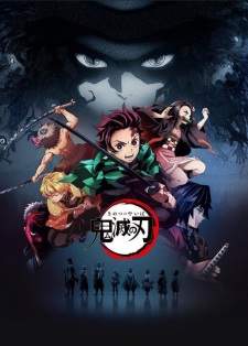 Kimetsu no Yaiba (Episode 1 – 26)