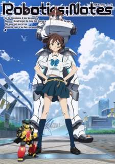 Robotics;Notes (Episode 1 – 22)