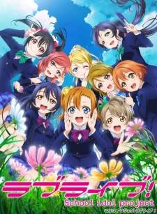 Love Live! School Idol Project S2 (Episode 1 – 13)