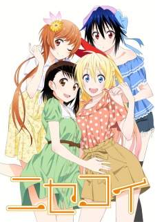 Nisekoi (Episode 1 – 20)