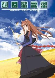 Ookami to Koushinryou (Episode 1 – 13)