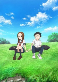 Karakai Jouzu no Takagi-san S2 (Episode 1 – 12)
