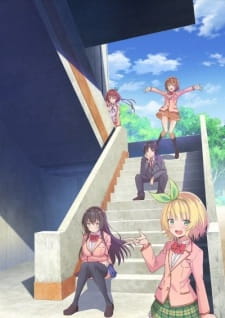 HenSuki (Episode 1 – 12)