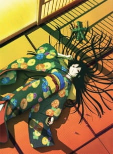 Jigoku Shoujo (Episode 1 – 26)