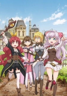 Noukin (Episode 1 – 12)