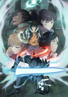 Radiant Season 2 (Episode 1 – 21)