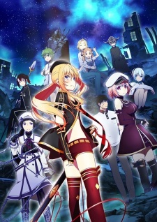 Val x Love (Episode 1 – 12)
