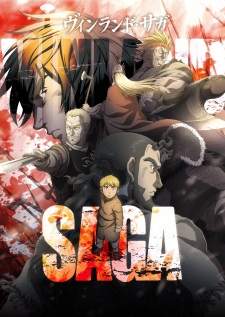 Vinland Saga (Episode 1 – 24)