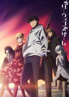 Darwin’s Game (Episode 1 – 11)