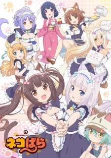 Nekopara (Episode 1 – 12)