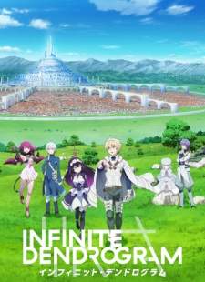 Infinite Dendrogram (Episode 1 – 13)