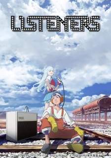 Listeners (Episode 1 – 12)