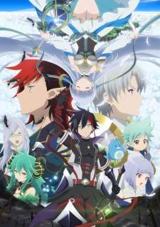 Shironeko Project: Zero Chronicle (Episode 1 – 12)
