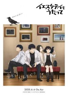 Yesterday wo Utatte (Episode 1 – 12)