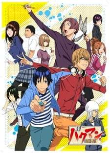Bakuman Season 2 (Episode 1 – 25)