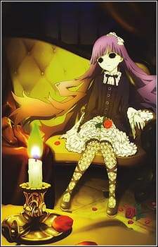 Shiki (Episode 1 – 22) Subtitle Indonesia + Special