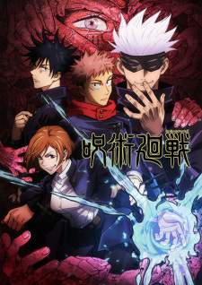 Jujutsu Kaisen (Episode 1 – 24)