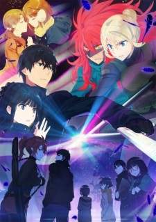 Mahouka Koukou no Rettousei: Raihousha-hen (Episode 1 – 13)
