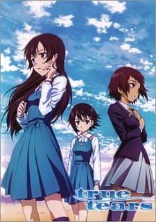 True Tears (Episode 1 – 13)