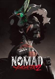 Nomad: Megalo Box 2 (Episode 1 – 13)