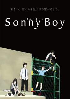 Sonny Boy (Episode 1 – 12)