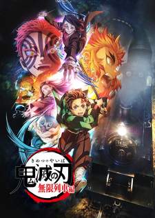 Kimetsu no Yaiba: Mugen Ressha-hen (Episode 1 – 7)