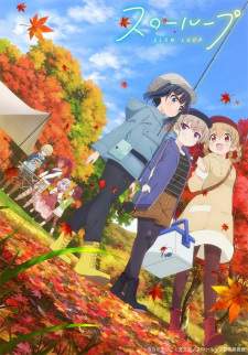 Slow Loop (Episode 1 – 12)
