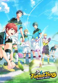 Futsal Boys!!!!! (Episode 1 – 12)