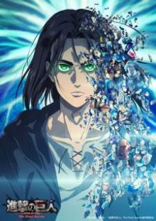 Nonton anime Shingeki no Kyojin: The Final Season Part 2 (Episode 1 – 12) Sub Indo