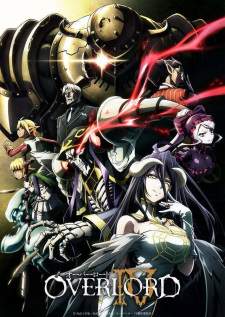 Overlord IV (Episode 1 – 13)