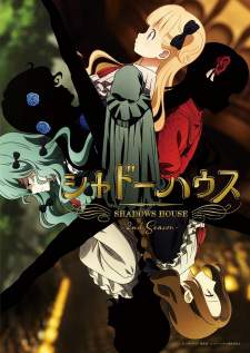 Shadows House Season 2 (Episode 1 – 12)