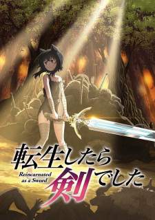 Tensei shitara Ken Deshita (Episode 1 – 12)